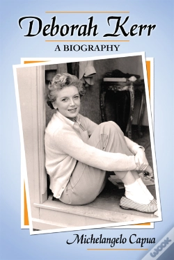 Capa do artigo Deborah Kerr