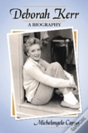 Capa do artigo Deborah Kerr