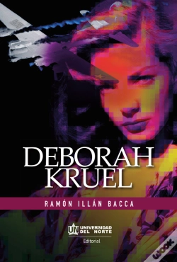Capa do artigo Deborah Kruel