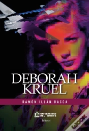 Capa do artigo Deborah Kruel