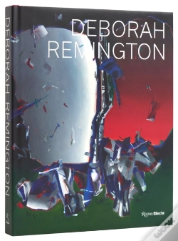 Capa do artigo Deborah Remington