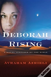 Capa do artigo Deborah Rising
