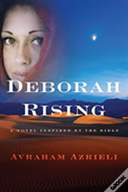 Capa do artigo Deborah Rising