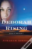 Deborah Rising