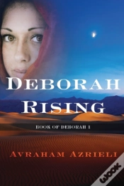 Capa do artigo Deborah Rising