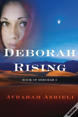 Capa do artigo Deborah Rising