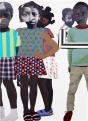 Deborah Roberts Twenty Years Of Art-Work /Anglais - Preview