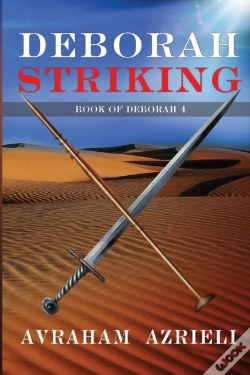 Capa do artigo Deborah Striking
