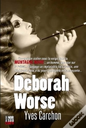 Capa do artigo Deborah Worse