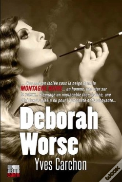 Capa do artigo Deborah Worse