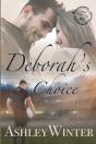Deborah'S Choice - Preview