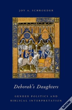 Capa do artigo Deborah'S Daughters