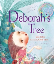 Capa do artigo Deborah