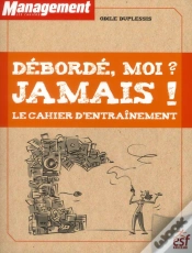 Capa do artigo Deborde, Moi ? Jamais