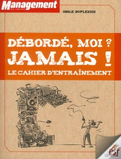 Capa do artigo Deborde, Moi ? Jamais