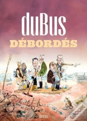 Capa do artigo Debordes