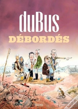 Capa do artigo Debordes
