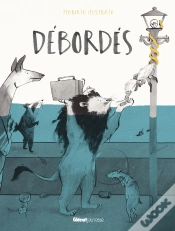 Capa do artigo Débordés