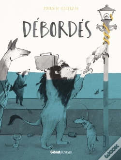Capa do artigo Débordés