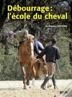 Capa do artigo Debourrage : L'Ecole Du Cheval