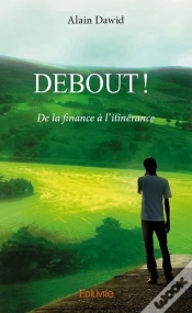 Capa do artigo Debout !