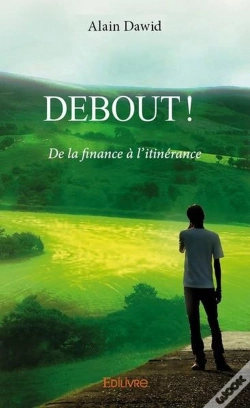 Capa do artigo Debout !