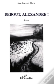 Capa do artigo Debout, Alexandre !