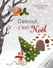 Capa do artigo Debout, C