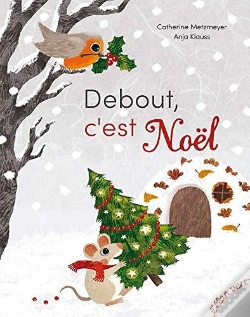 Capa do artigo Debout, C'Est Noël !