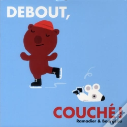 Capa do artigo Debout Couche