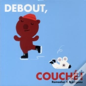 Capa do artigo Debout Couche