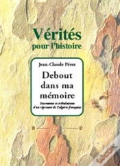 Capa do artigo Debout Dans Ma Mémoire