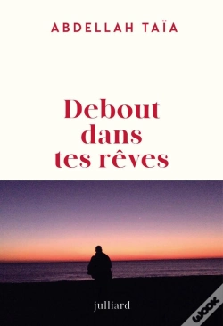 Capa do artigo Debout Dans Tes Rêves