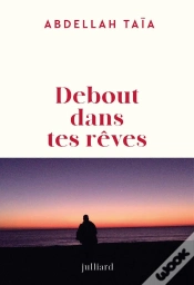 Capa do artigo Debout Dans Tes Rêves