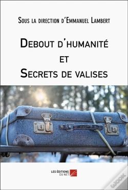 Capa do artigo Debout D'Humanite Et Secrets De Valises