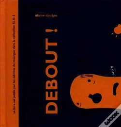 Capa do artigo Debout !