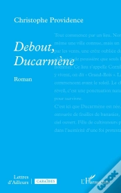 Capa do artigo Debout, Ducarmène