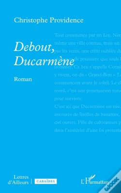 Capa do artigo Debout, Ducarmène