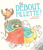 Capa do artigo Debout Fillette !