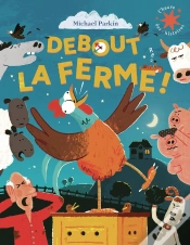 Capa do artigo Debout La Ferme !