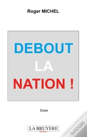 Capa do artigo Debout La Nation !