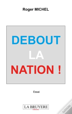 Capa do artigo Debout La Nation !
