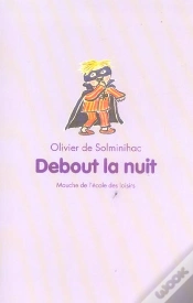 Capa do artigo Debout La Nuit