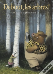 Capa do artigo Debout, Les Arbres !
