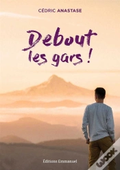 Capa do artigo Debout Les Gars !