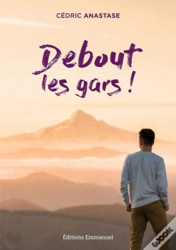 Capa do artigo Debout Les Gars !