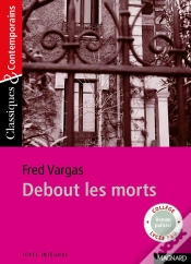 Capa do artigo Debout Les Morts