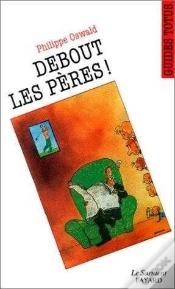 Capa do artigo Debout Les Peres