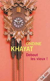 Capa do artigo Debout Les Vieux !