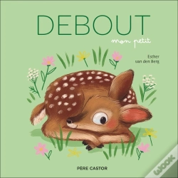 Capa do artigo Debout, Mon Petit